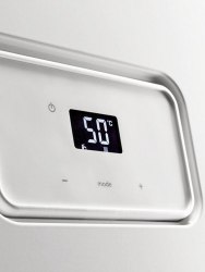 Газовый конденсационный одноконтурный котел Protherm Рысь К 30 MKO