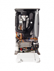 Газовый конденсационный двухконтурный котел Protherm Рысь К 25/30 MKV