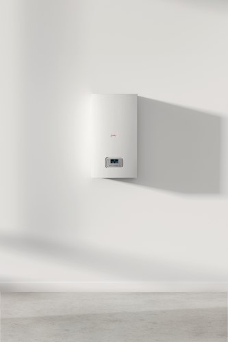 Газовый атмосферный одноконтурный котел Protherm Пантера 25 КОО