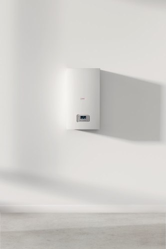 Газовый атмосферный двухконтурный котел Protherm Пантера 30 KOV