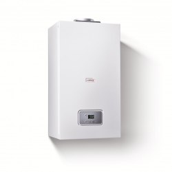 Газовый атмосферный двухконтурный котел Protherm Гепард 12 MOV