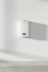 Газовый атмосферный двухконтурный котел Protherm Гепард 12 MOV