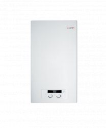 Газовый двухконтурный котел Protherm Рысь HK 24