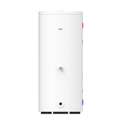 Водонагреватель с боковым подключением VGR VGR PFE R 150