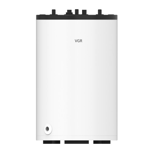 Водонагреватель с верхним подключением VGR VGR VIH R CN 120
