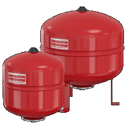 Расширительный бак Flamco Flexcon R 80