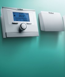 Смесительный модуль Vaillant VR 70