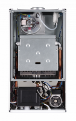 Газовый двухконтурный котел VGR turboFLEX VUW 29 Газовый двухконтурный котел VGR turboFLEX VUW 29