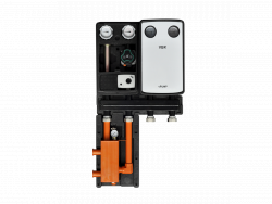 Насосная группа прямая VGR vPUMP GP direct