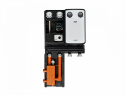 Коллектор для 7 насосных групп VGR vPUMP MF 7