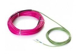 Электрический греющий кабель Rehau SOLELEC