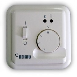 Терморегулятор Rehau BASIC