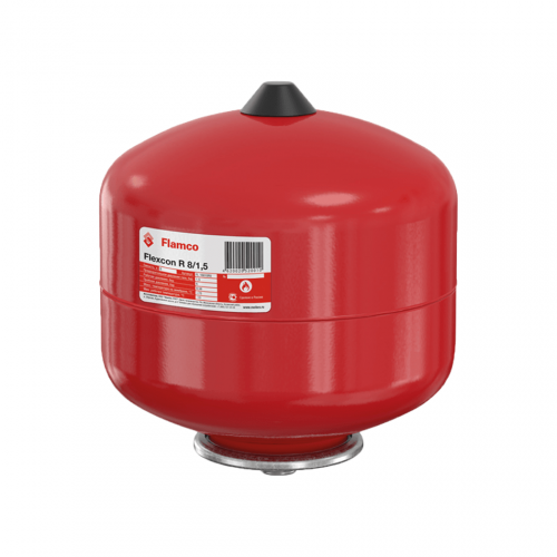 Расширительный бак Flamco Flexcon R 8
