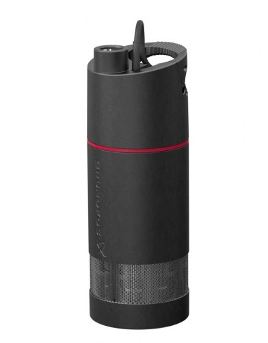 Насос Grundfos SB 3-35 M