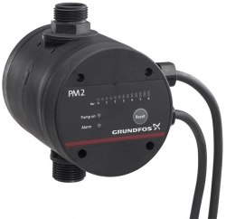 Регулятор давления Grundfos PM2