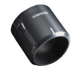 Декоративное кольцо Oventrop Uni SH (RAL 7016)