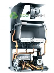 Настенный газовый котел Vaillant atmoTEC pro VUW 280/5-3