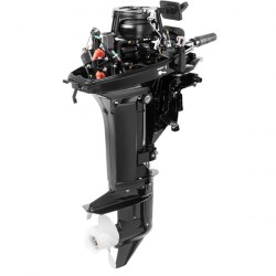Лодочный мотор Hidea 9.9 PRO (20)