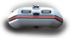 Лодка Amazonia Piranya 310 FishPro