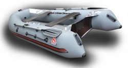 Лодка Amazonia Piranya 310 FishPro