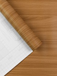 Пленка самоклеящаяся 0,675*8м дерево светлое Axelfix 0197W