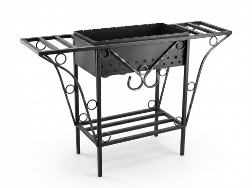 Мангал МС-01