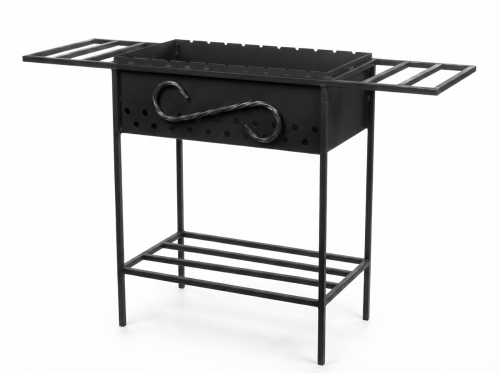 Мангал МС-01/15