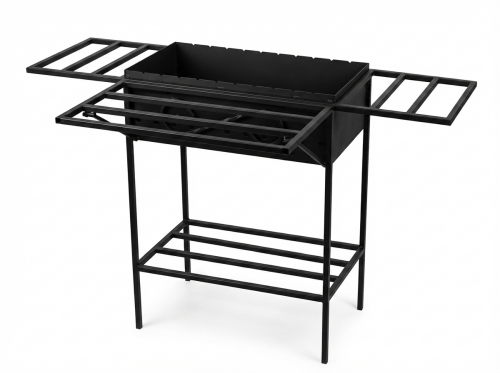 Мангал МС-01/15 со столом