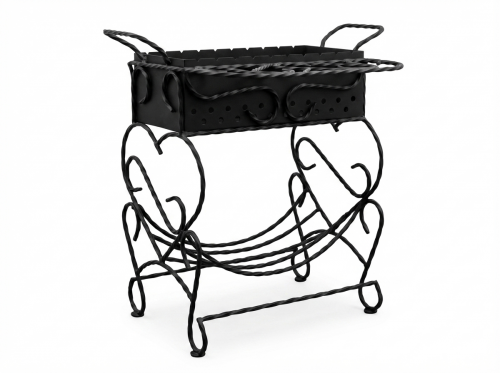 Мангал МС-04