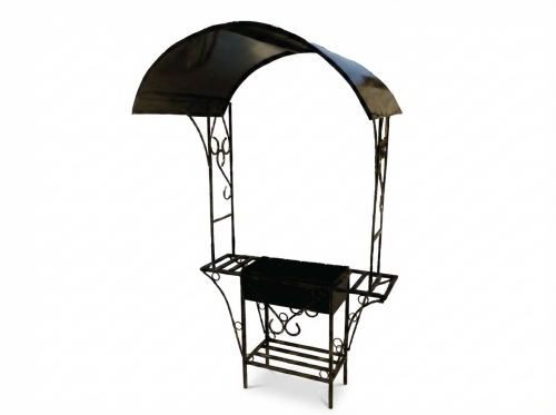 Мангал МС-06