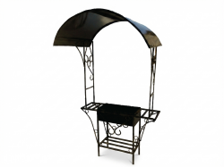 Мангал МС-06