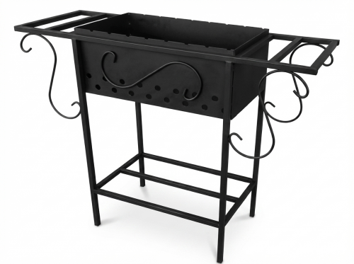 Мангал МС-12