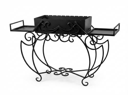 Мангал МС-16