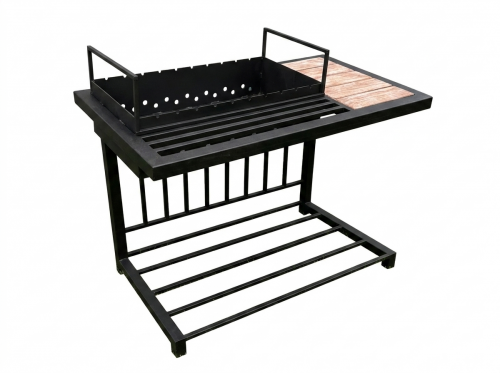 Мангал МДР Лофт