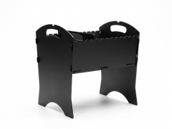 Мангал декоративный МД-3