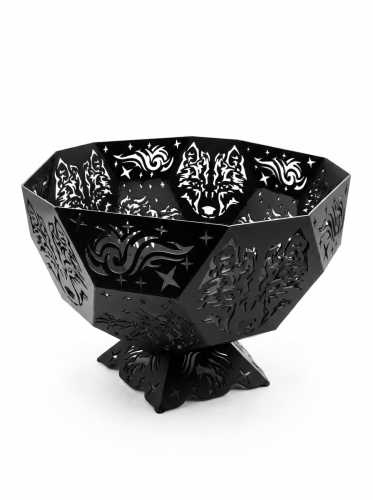 Костровая чаша № 2