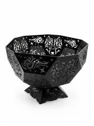 Костровая чаша № 2