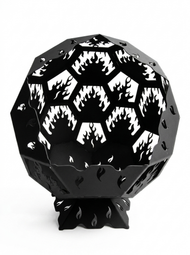 Костровая чаша № 3