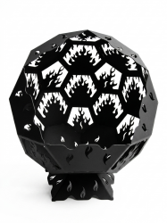 Костровая чаша № 3