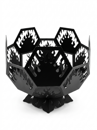 Костровая чаша № 4