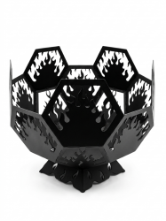 Костровая чаша № 4