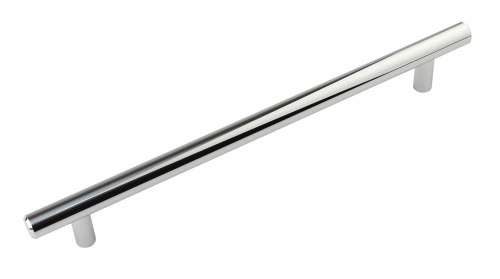 Ручка мебельная BOYARD R002CP (352-480мм)