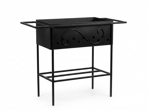 Мангал МС 12-1