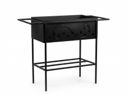 Мангал МС 12-1