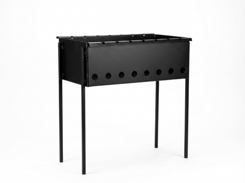 Мангал МС 12-2