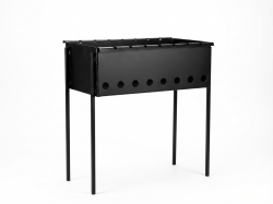 Мангал МС 12-2