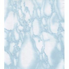 Пленка с/к 0,45х8м SOLLER Y18 голубой мрамор