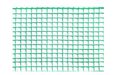 Сетка садовая 50*50мм зеленая Агросетка-Юг 2,0*20м.п
