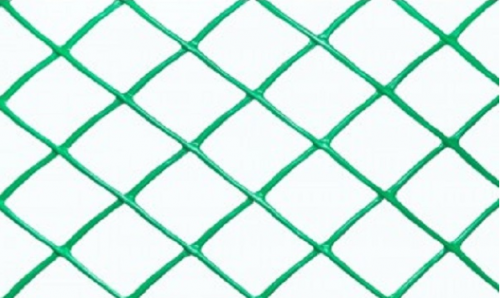 Заборная решетка Агросетка-Юг 1,5*20м (15*15мм) зеленая