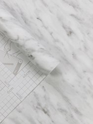 Пленка самоклеящаяся 0,45*8м мрамор серый Axelfix 3843B